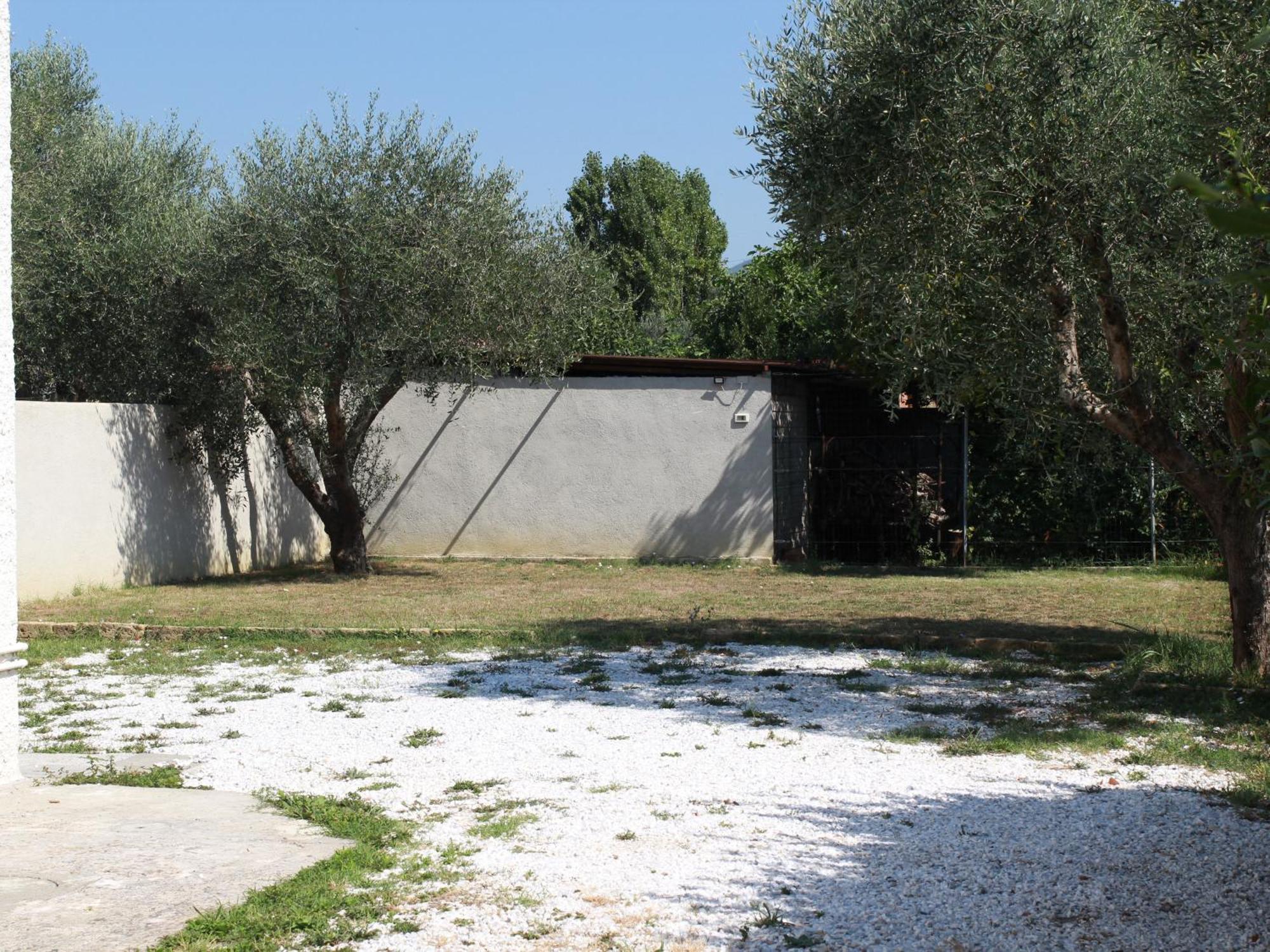 Villetta La Pineta Latignano Exterior photo